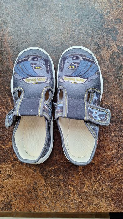 Пантофи Колев и Колев 30 номер