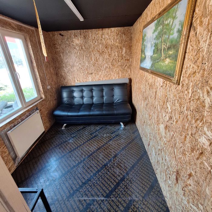 Продам шиномонтажку