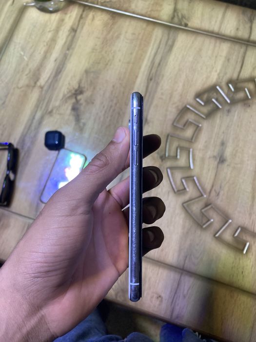 телефон iphone xs