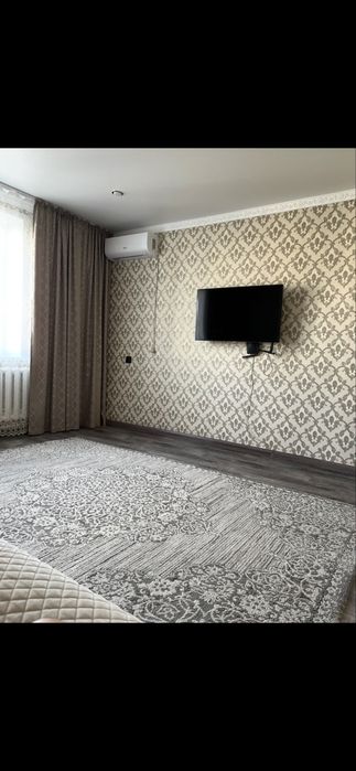 Продам квартиру двухкомнатная