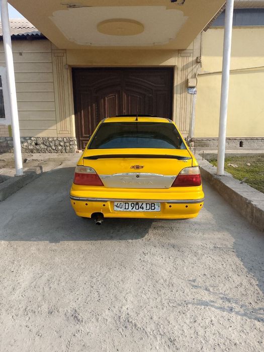 Nexia 1 sonc trambilor