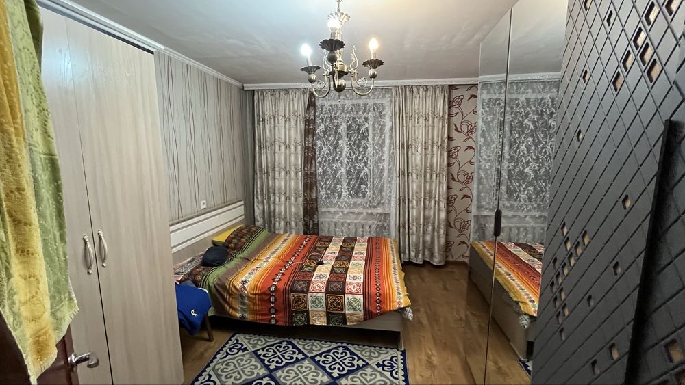 СРОЧНО продам квартиру г.Семей