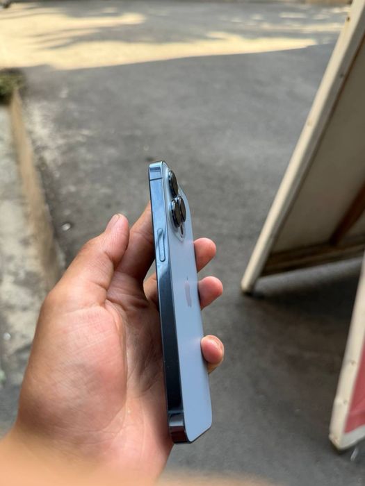 Iphone 13 pro 128gb