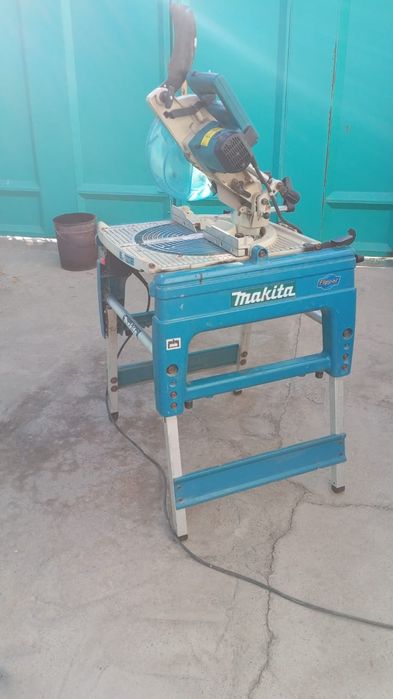 Дисковая пила углорез