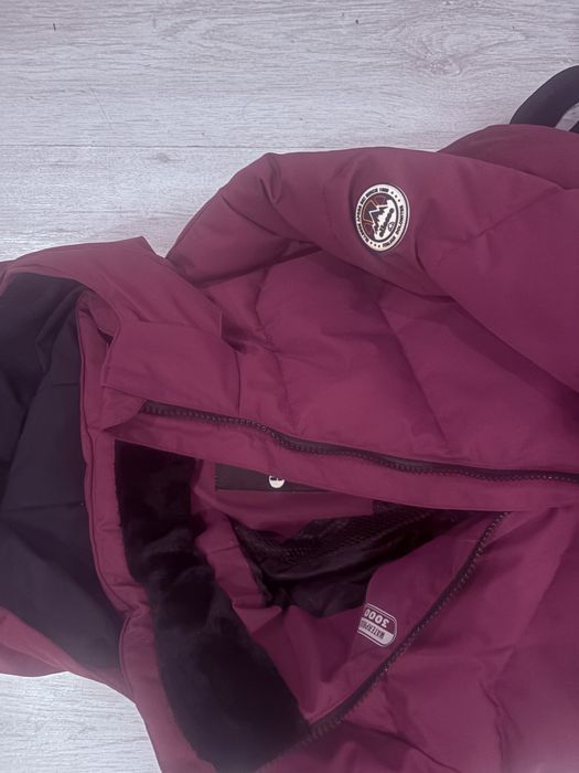 Ски екип размер 14 години / хс