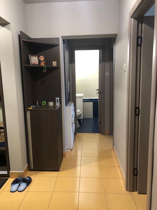 Vand apartament 2 camere, decomandat, 60mp (balcon inclus), bloc 1983