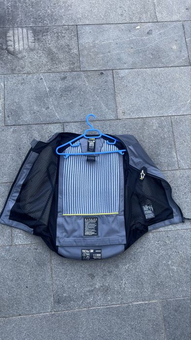 Alpinestar AirBag (Tech Air)