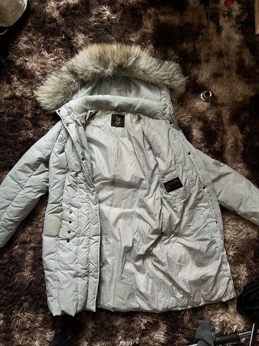 Куртка за 50000 продаю за 10000