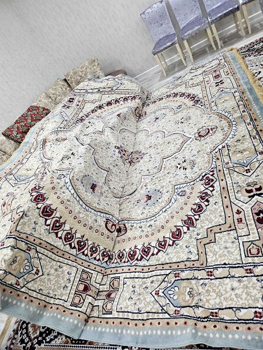 Продам ковер, размер 6×5