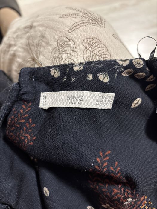 Кофта манго 3 шт , размеры s,s,m