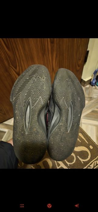 Nike Precision 5 (jordan,adidas,reebok,puma)