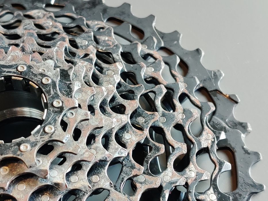 Caseta Pinioane SRAM XG-1150 11 Viteze 10-42T (uzat)