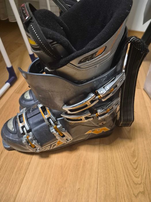 Clapari ski nr43 -44