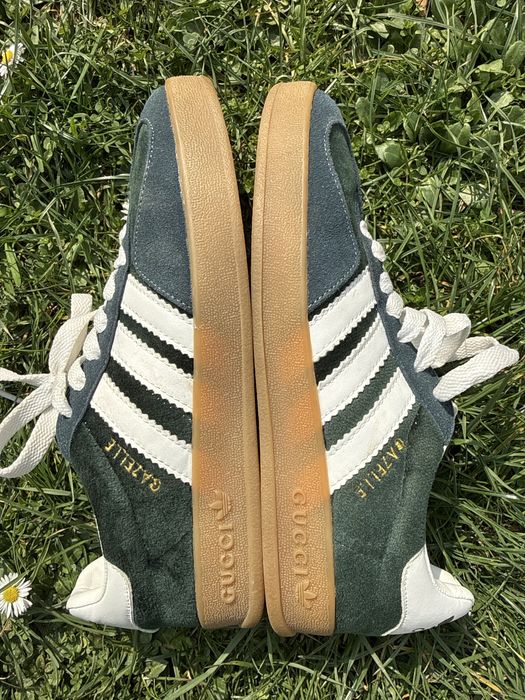 Adidas Gazelle & Gucci дамски маратонки 38-ми номер