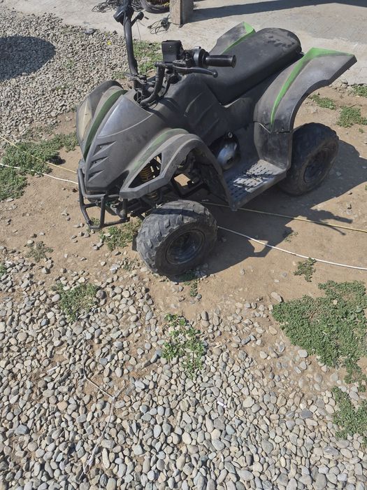 Atv pentru copii 107cc