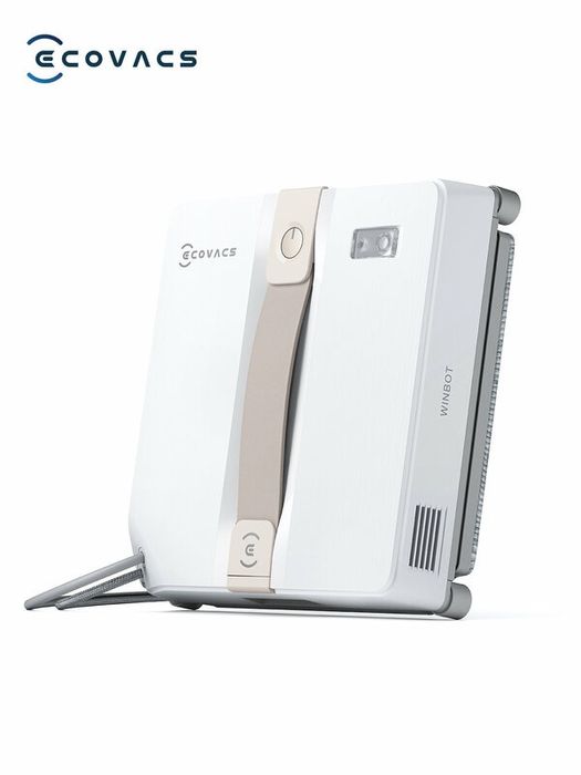Робот-мойщик окон ECOVACS Winbot Mini, дистанционное управлен