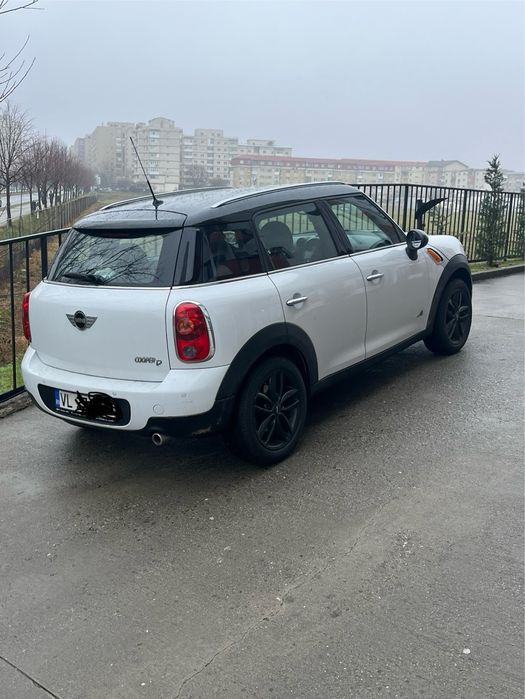MINI Countryman 2013 — imagine 2
