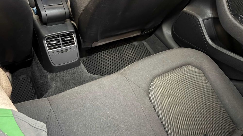 Гаранция! Нови Интериорни LED Крушки за Audi A3 8L 8P 8V