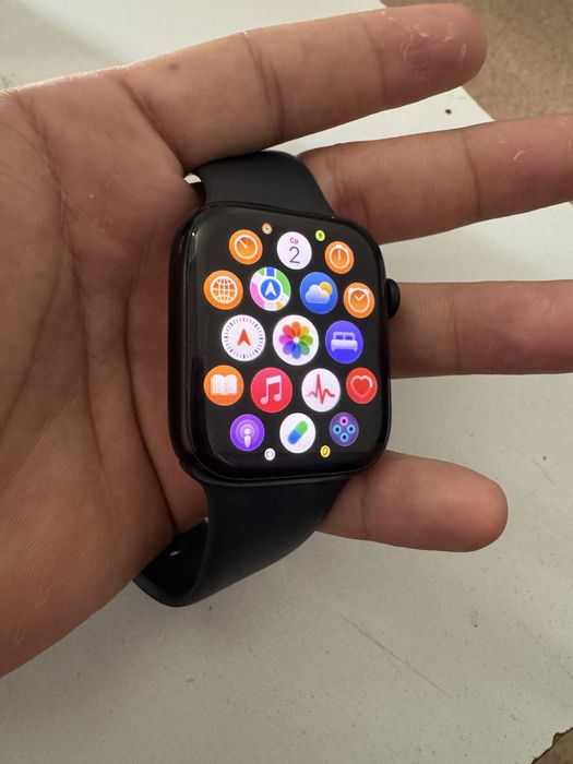 Apple watch series 8 45mm