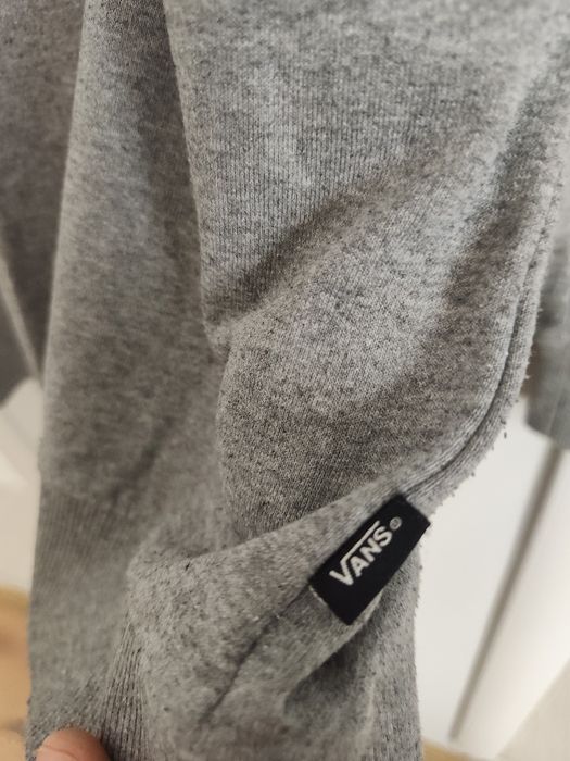 Фланела с дълъг ръкав Vans