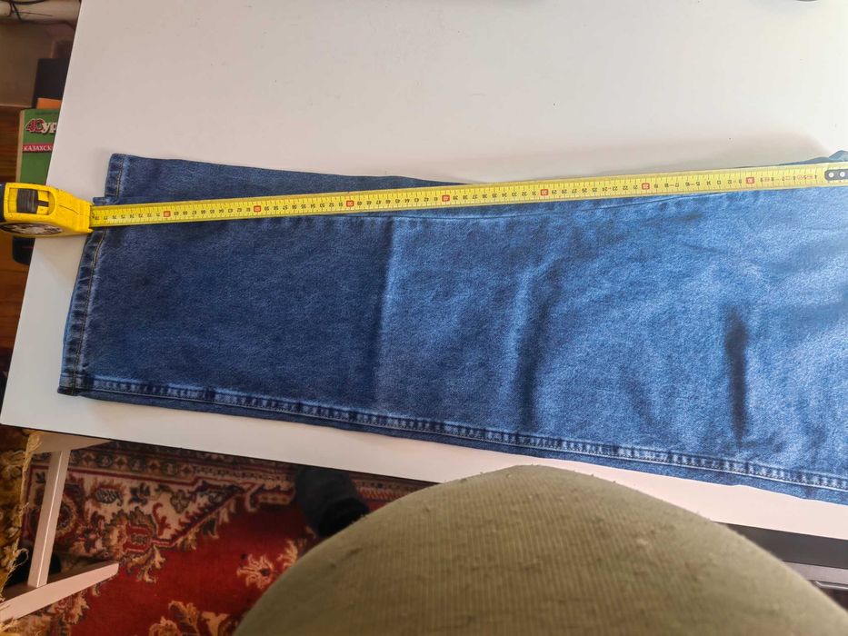 Джинсы Wrangler оригинал .США.
