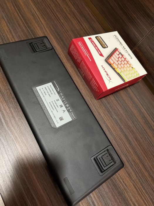 Tastatura HyperX Alloy Origins Core 75%