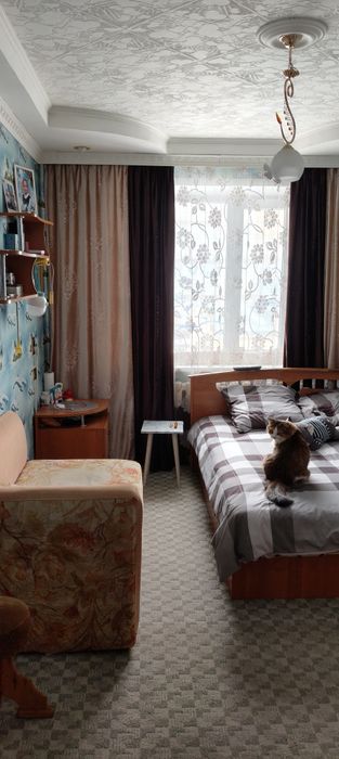 Продаётся квартира...