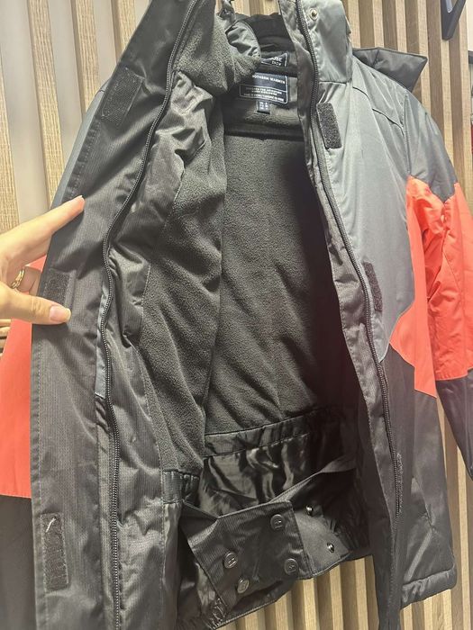 Зимно яке Mountain Warehouse