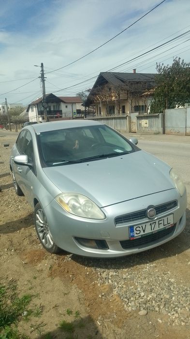 De vanzare Fiat Bravo