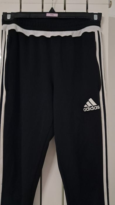 Pantaloni Adidas pentru bărbați