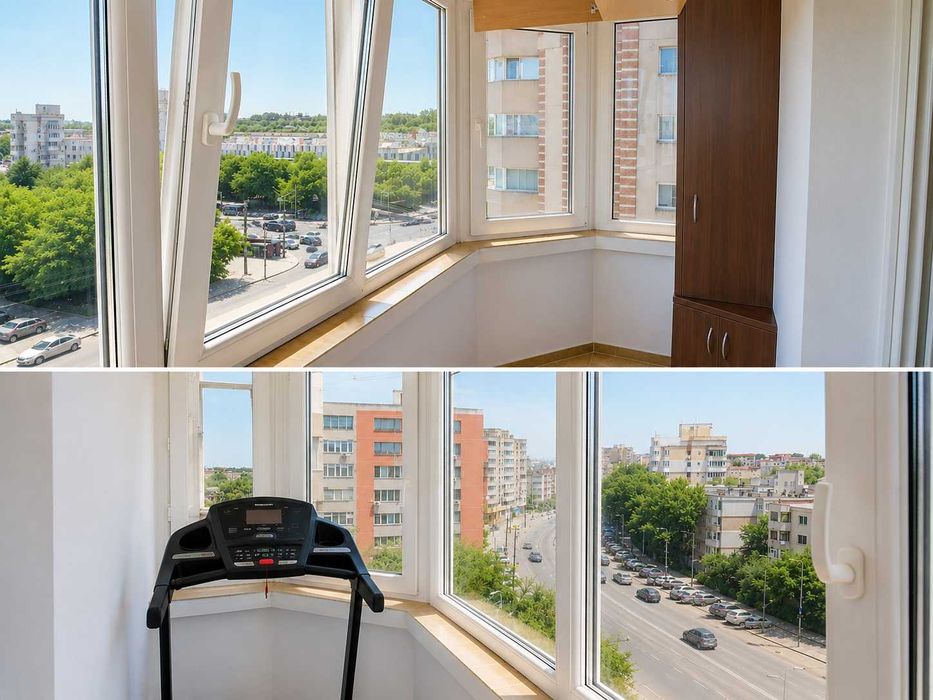 2CAMERE DECOMANDAT