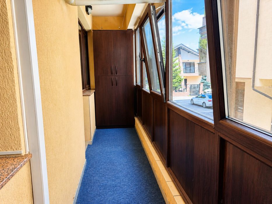 Proprietar  inchiriez Apartament 2 camere nou in Prelungirea Ghencea 86