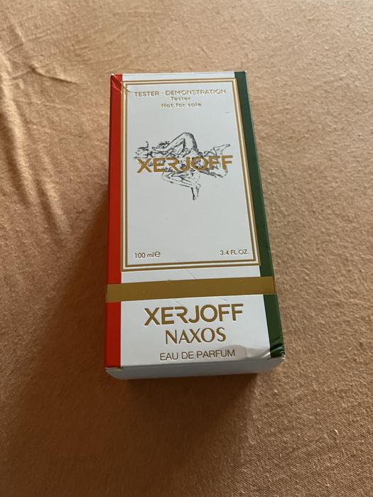 Xerjoff Naxos 100 ml