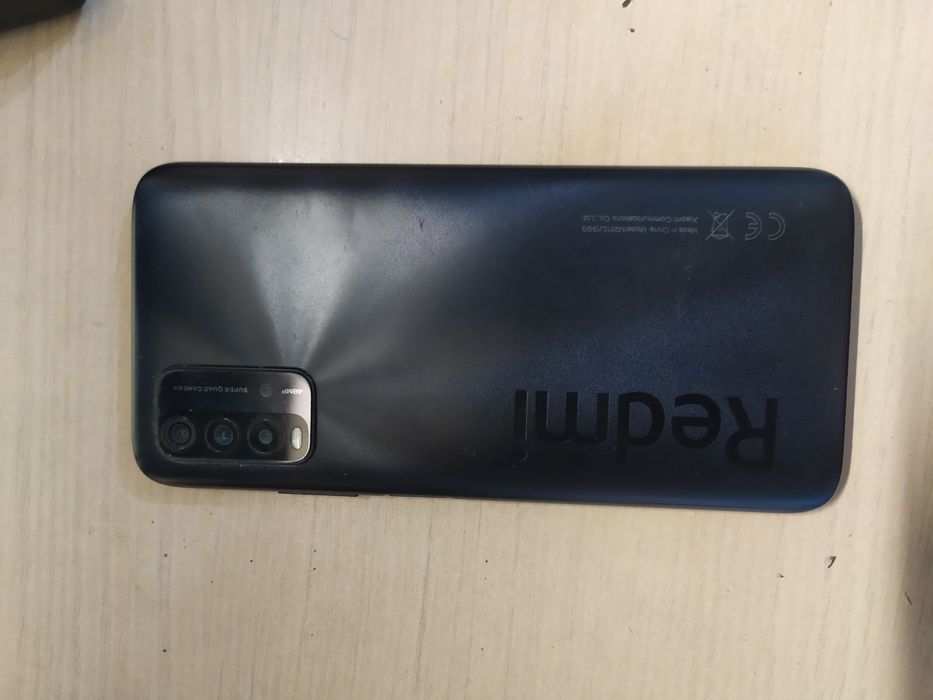 Продам телефон Redmi 9T