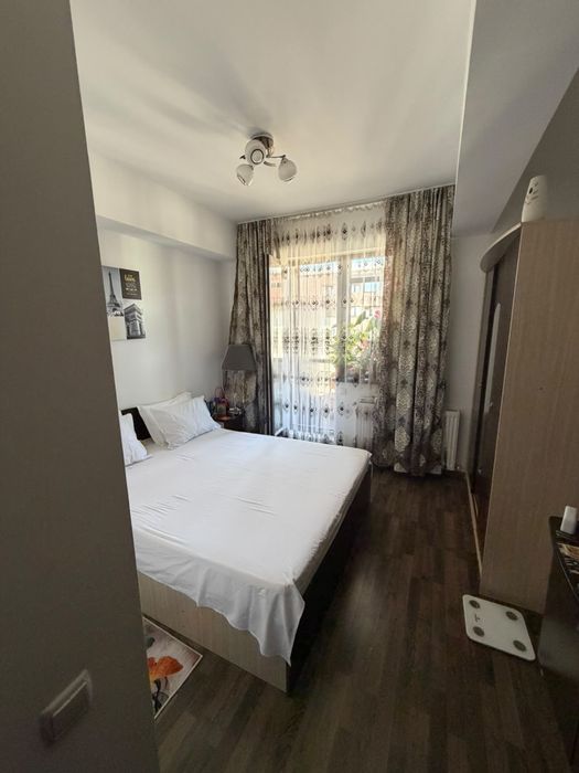 Apartament 3 camere confort urban rahova