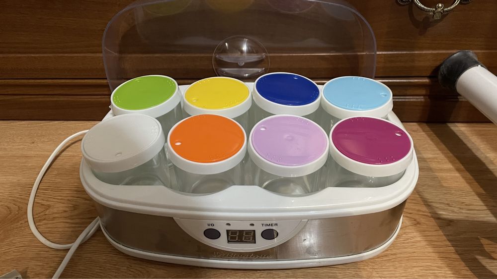 Йогуртница