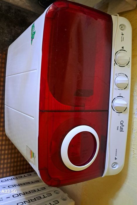 Kir mashina po‘l avtamat