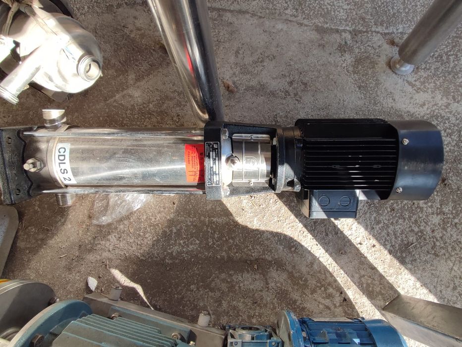 Продается н.а.с.о.с.