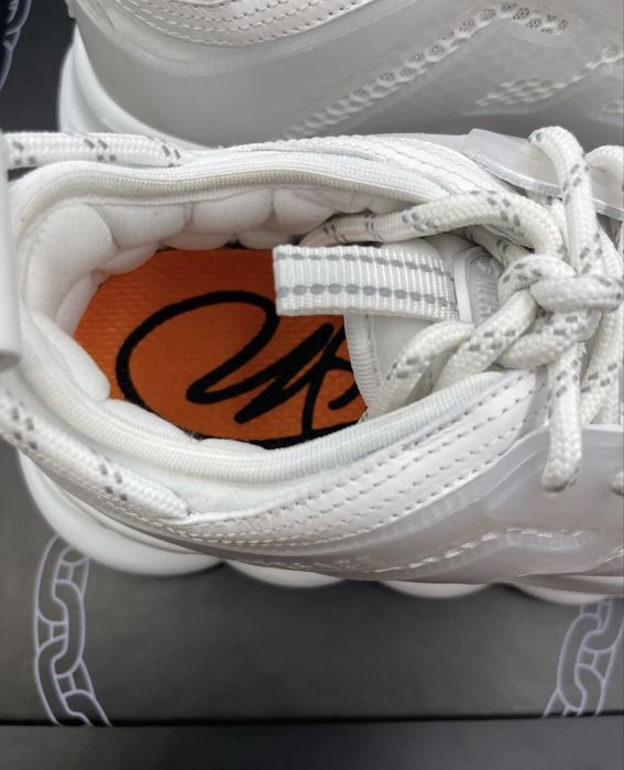 Versace Chain Reaction Premium