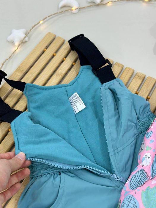 Комбинезон детям