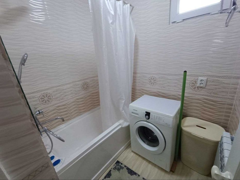 Ижарага квартира