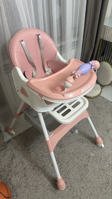 Продам детский стульчик