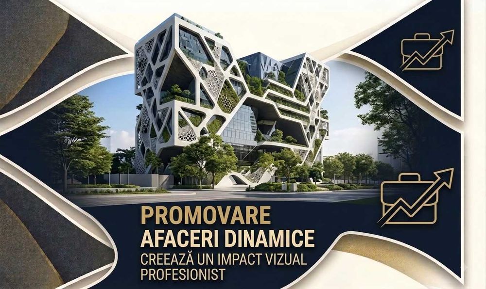 Servicii Profesionale de Filmare Aeriană 4K | Pilot Autorizat | Drona