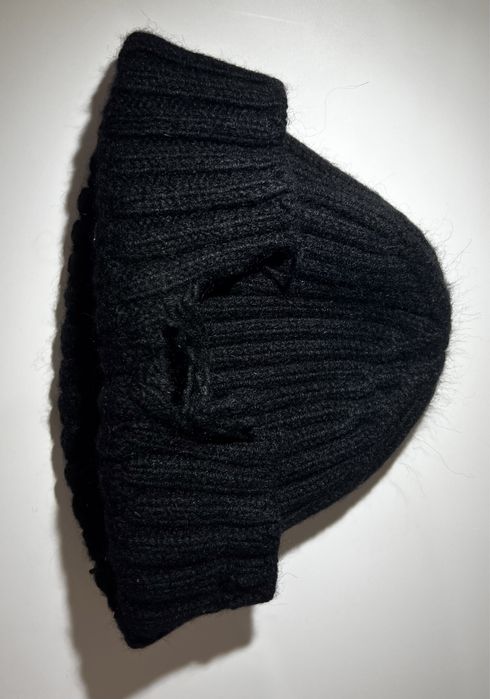 Diesel шапка, шерсть