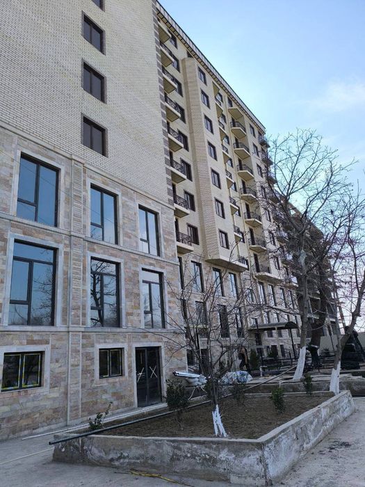 Срочно продаётся 3х -комнатная квартира