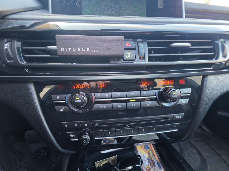 BMW X5/Mpacket/Xdrive