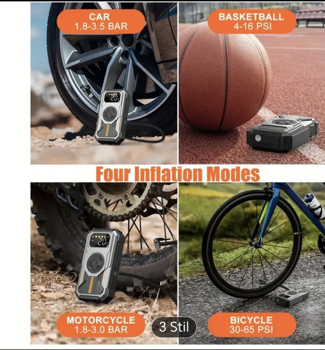 Starter auto, redresor baterie