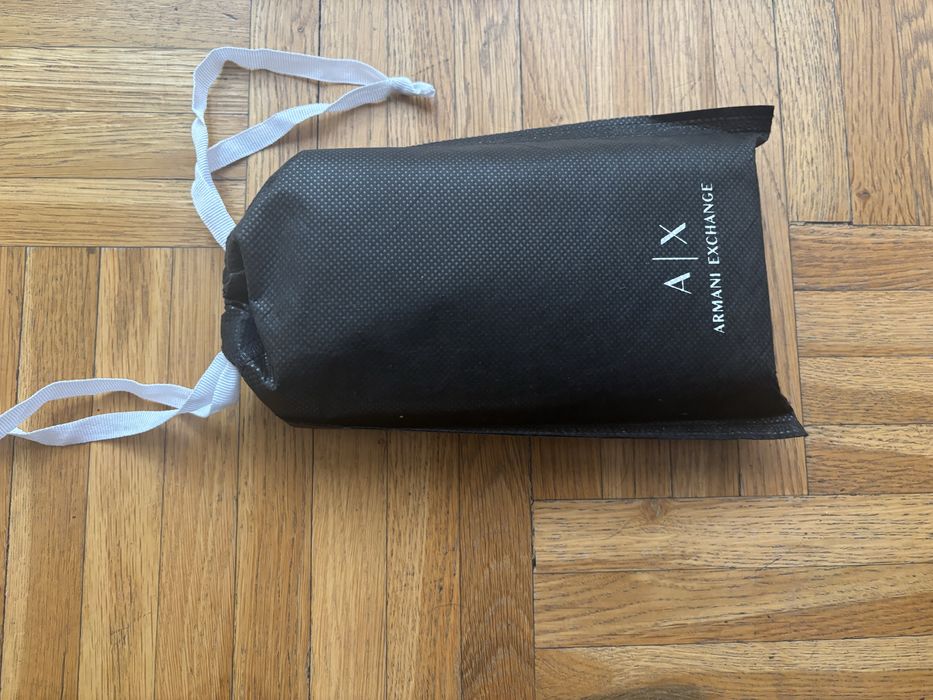 Портмоне Armani Exchange