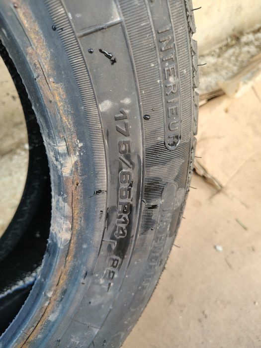 4 Гуми 175 65 14