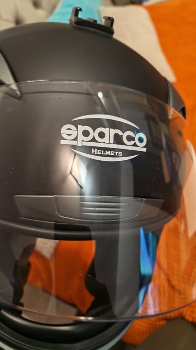 Casca Sparco Club X1